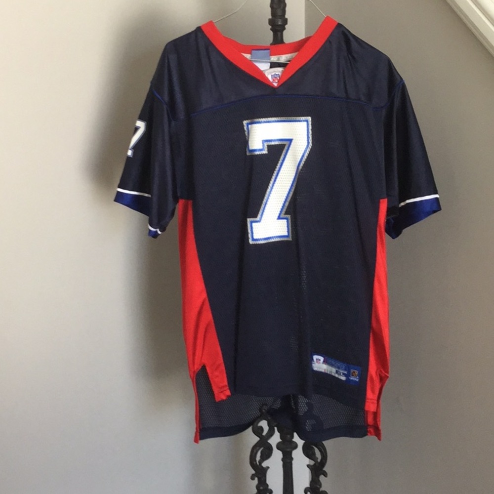 Kids Extra Large Buffalo Bills Jersey